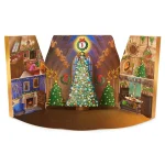 Advent Calendar Harry Potter: Magical Minis with Magic Wand 6067358 - Image 2