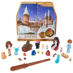 Advent Calendar Harry Potter: Magical Minis with Magic Wand 6067358 - Image 3