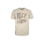 Funko Boxed Tee: Disney Star Wars The Book of Boba Fett - Grogu with Rancor T-Shirt (S) 72737 - Image 3