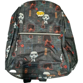 Funko Star Wars Dark Side Nylon Backpack STBK0441