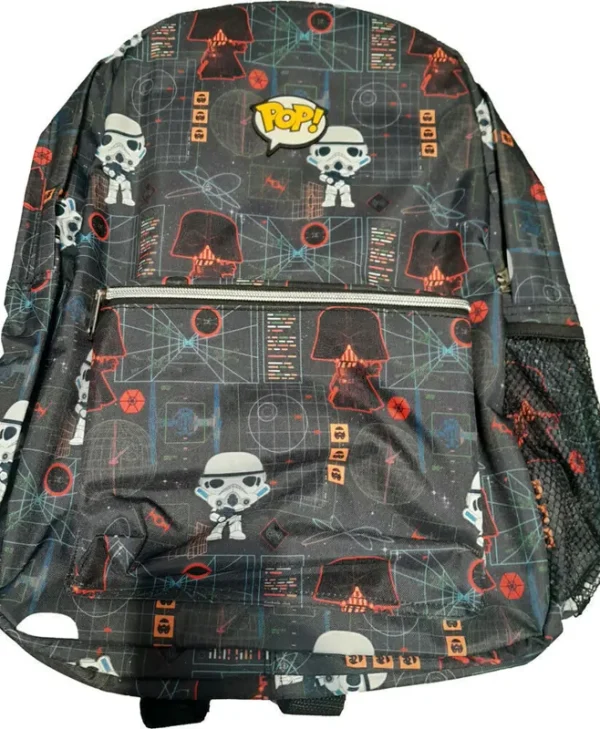 Funko Star Wars Dark Side Nylon Backpack STBK0441