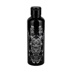 Water Bottle, Harry Potter – Death Eater, Metal – PP14518HP - Image 3
