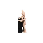 Paladone: Stranger Things 5 – Demogorgon Cassette Alarm Clock PP12909ST - Image 3