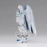Banpresto - Internal Structure: Mobile Suit Gundam SEED - ZGMF-X10A Freedom Gundam Ver. A 14cm Statue 4983164185119 - Image 2