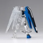 Banpresto - Internal Structure: Mobile Suit Gundam SEED - ZGMF-X10A Freedom Gundam Ver. A 14cm Statue 4983164185119 - Image 3
