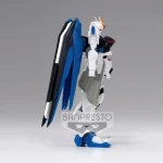 Banpresto - Internal Structure: Mobile Suit Gundam SEED - ZGMF-X10A Freedom Gundam Ver. A 14cm Statue 4983164185119 - Image 4