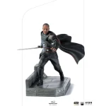 Iron Studios Art Scale 1/10: Star Wars: The Mandalorian - Moff Gideon - Statue 609963127993