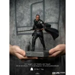 Iron Studios Art Scale 1/10: Star Wars: The Mandalorian - Moff Gideon - Statue 609963127993 - Image 2