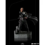 Iron Studios Art Scale 1/10: Star Wars: The Mandalorian - Moff Gideon - Statue 609963127993 - Image 7