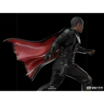 Iron Studios Art Scale 1/10: Star Wars: The Mandalorian - Moff Gideon - Statue 609963127993 - Image 9