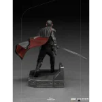 Iron Studios Art Scale 1/10: Star Wars: The Mandalorian - Moff Gideon - Statue 609963127993 - Image 13