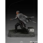 Iron Studios Art Scale 1/10: Star Wars: The Mandalorian - Moff Gideon - Statue 609963127993 - Image 14