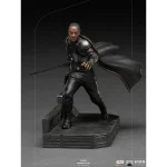 Iron Studios Art Scale 1/10: Star Wars: The Mandalorian - Moff Gideon - Statue 609963127993 - Image 15