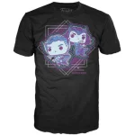 Funko Boxed Tee: Marvel - Doctor Strange in the Multiverse of Madness (XL) 63816 - Image 2