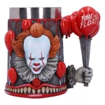 Tankard IT – Pennywise Time to Float Nemesis Now B5869V2 - Image 2