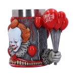 Tankard IT – Pennywise Time to Float Nemesis Now B5869V2 - Image 3