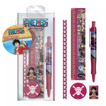 Stationery Set One Piece SR74432
