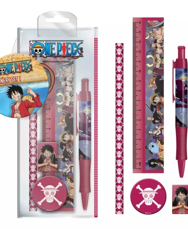 Stationery Set One Piece SR74432