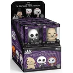 Funko Minis: The Nightmare Before Christmas – Random Vinyl Figure 889698741118