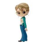 Banpresto Q Posket: TinyTAN Dynamite - Jimin Ver. A 14cm Figure 4983164190106