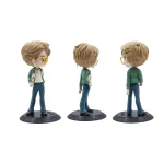 Banpresto Q Posket: TinyTAN Dynamite - Jimin Ver. A 14cm Figure 4983164190106 - Image 2
