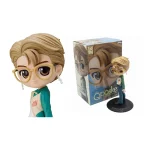 Banpresto Q Posket: TinyTAN Dynamite - Jimin Ver. A 14cm Figure 4983164190106 - Image 3