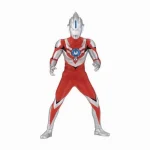 Banpresto Hero's Brave Statue: Ultraman Orb - Ultraman Orb (Ver.B) PVC & ABS 18cm Statue 4983164186826