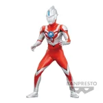 Banpresto Hero's Brave Statue: Ultraman Orb - Ultraman Orb (Ver.B) PVC & ABS 18cm Statue 4983164186826 - Image 2