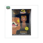 Funko Pop! Pins Movies: Jurassic Park – Velociraptor #21 - Image 2