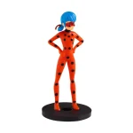 Pencil Toppers: Miraculous Ladybug 3 Pack (Random) S1 MLB2020 - Image 3