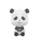Banpresto Big Plush: Jujutsu Kaisen - Panda 20cm 18370