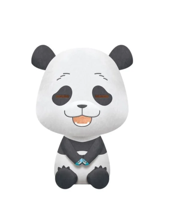Banpresto Big Plush: Jujutsu Kaisen - Panda 20cm 18370