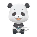 Banpresto Big Plush: Jujutsu Kaisen - Panda 20cm 18370 - Image 2