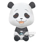 Banpresto Big Plush: Jujutsu Kaisen - Panda 20cm 18370 - Image 3