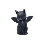 Nemesis Now - Cult Cuties: Malpuss 10cm Figure B5149R0
