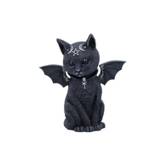 Nemesis Now - Cult Cuties: Malpuss 10cm Figure B5149R0