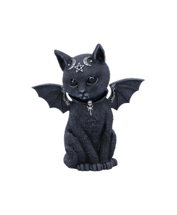 Nemesis Now - Cult Cuties: Malpuss 10cm Figure B5149R0