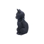 Nemesis Now - Cult Cuties: Malpuss 10cm Figure B5149R0 - Image 2
