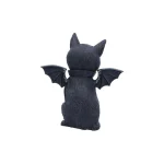 Nemesis Now - Cult Cuties: Malpuss 10cm Figure B5149R0 - Image 3