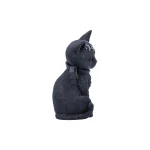 Nemesis Now - Cult Cuties: Malpuss 10cm Figure B5149R0 - Image 4