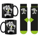 Mug & Sock Set: Beetlejuice – Beetlejuice Beetlejuice Beetlejuice 315ml Pyramid GP86922