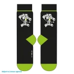 Mug & Sock Set: Beetlejuice – Beetlejuice Beetlejuice Beetlejuice 315ml Pyramid GP86922 - Image 4