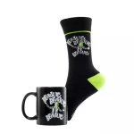 Mug & Sock Set: Beetlejuice – Beetlejuice Beetlejuice Beetlejuice 315ml Pyramid GP86922 - Image 5
