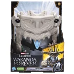 Mask Marvel Black Panther: Wakanda Forever - Attuma Shark Armor F4810