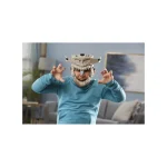 Mask Marvel Black Panther: Wakanda Forever - Attuma Shark Armor F4810 - Image 4