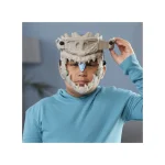 Mask Marvel Black Panther: Wakanda Forever - Attuma Shark Armor F4810 - Image 6