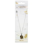 Necklace Harry Potter Hufflepuff Crest Slider WNX0024 - Image 5