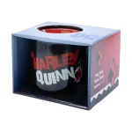 Mug DC Comics – Harley Quinn 400ml Stor 558 - Image 3