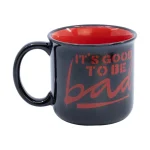 Mug DC Comics – Harley Quinn 400ml Stor 558 - Image 4