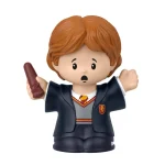 Fisher-Price - Little People Collector: Harry Potter and the Sorcerer's Stone - Figure Set HVG45 - Image 3